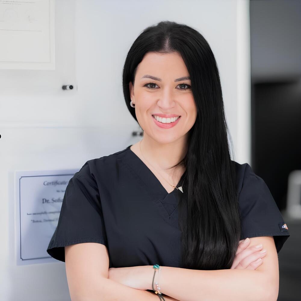 Dr. Σοφία Σκιαδοπούλου